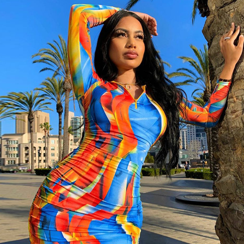 Casual Girls' clothing Plus Size Dress dresses clothes women apparel Evening Dresses
