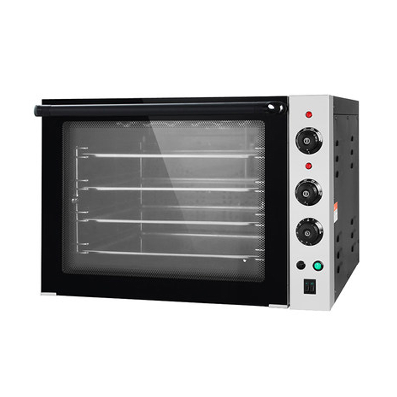 Kitchen Equipment Table Top Other Snack Cake Bread Baking Machines Portable Electric Convection Oven