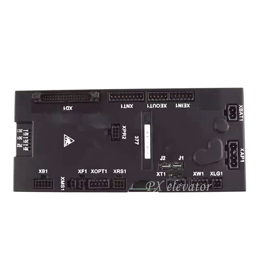 Приводная плата лифта KONE KM987080G01 KM987081H02 DCBG, запасные части для лифта, приводная плата
