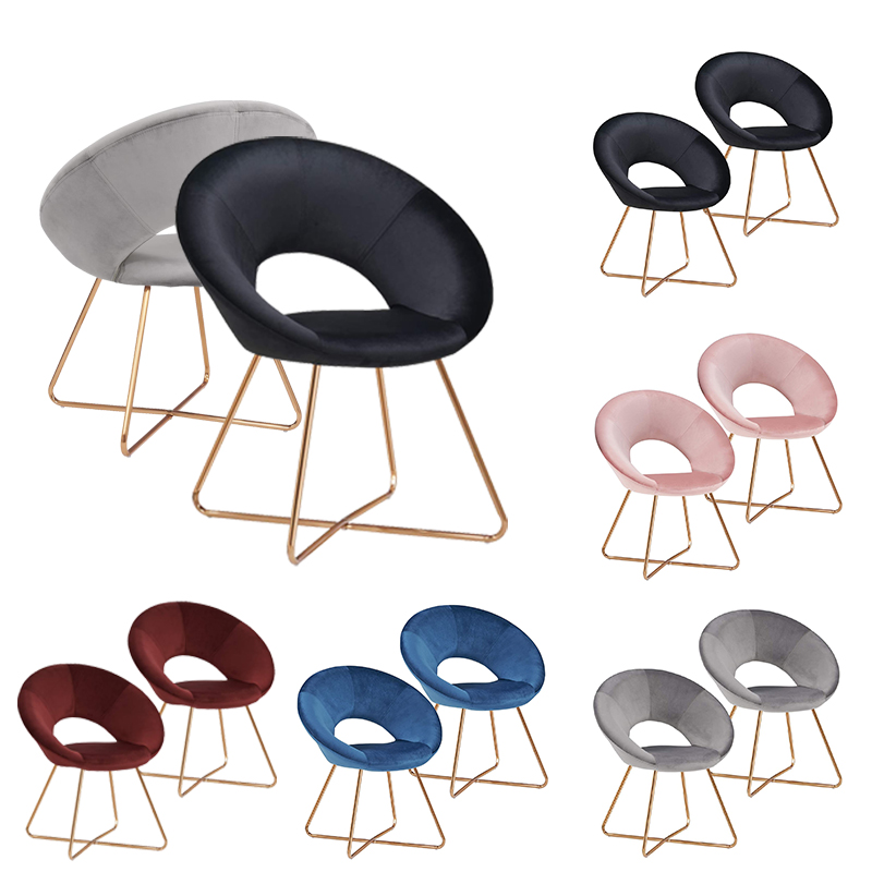 stools outdoor luxury bar chairs with arms lounge office nordic velvet arm chairs nordic dining chair modern fabric metal leg