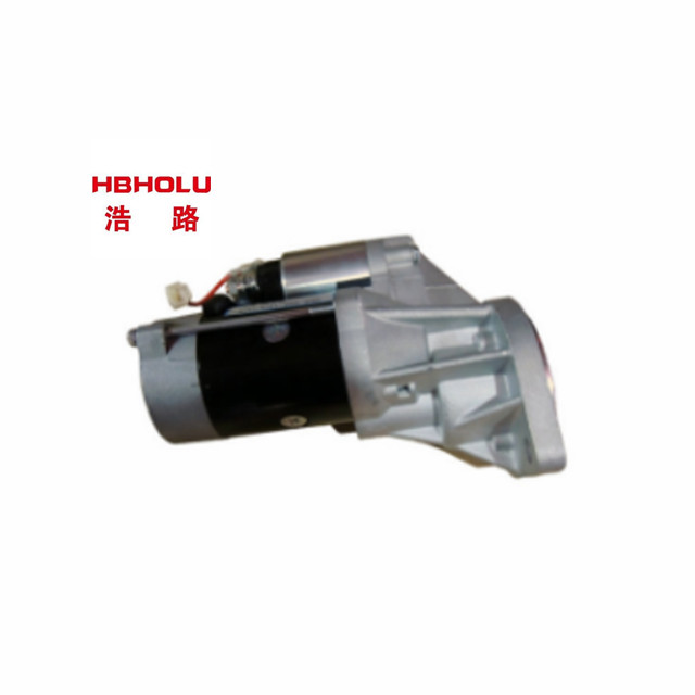 Стартер для ховера Great Wall SMD172860