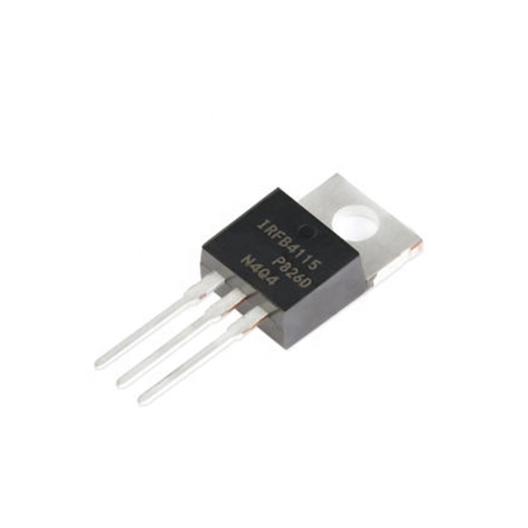IRFB4115PBF IRFB4115 4115 N-channel TO-220 104A 150V MOS полевая трубка с эффектом IRFB4115PBF