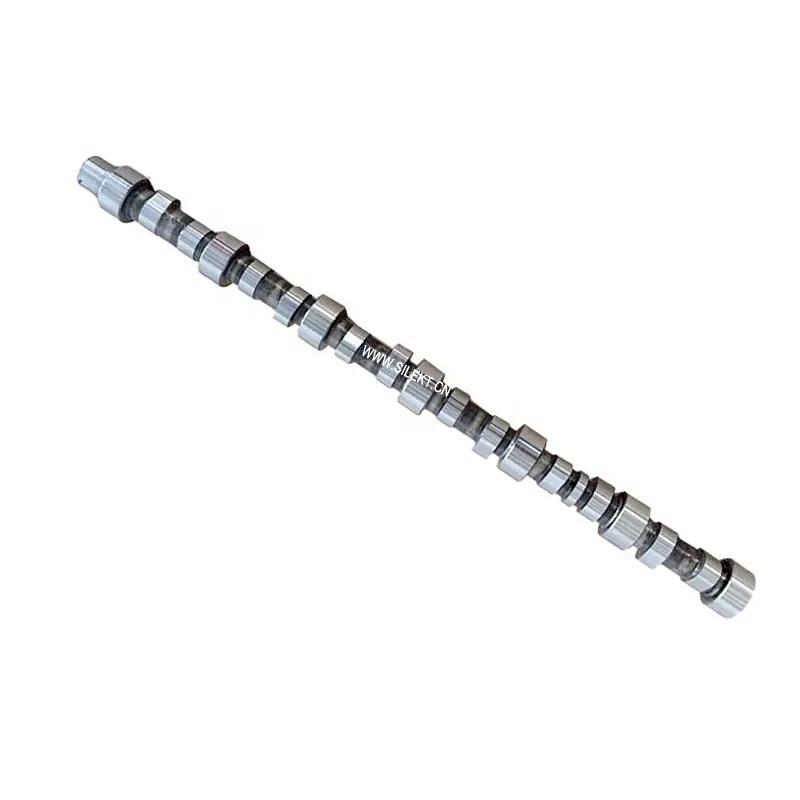 Camshaft 3976620 Engine Camshaft Diesel Engine Spare Parts 6L ISLE QSL9 Auto Spare Parts Factory Supplier