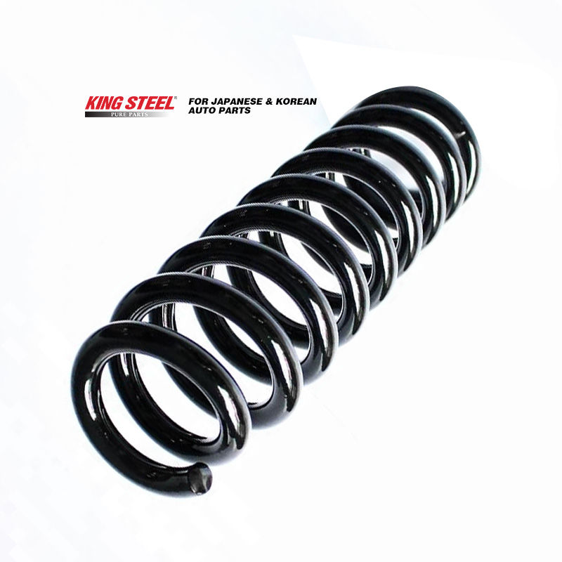 Высококачественная пружина и амортизатор 4813160G50 для Toyota Landcruiser Prado # TRJ150 48131-60G50 1990-2001