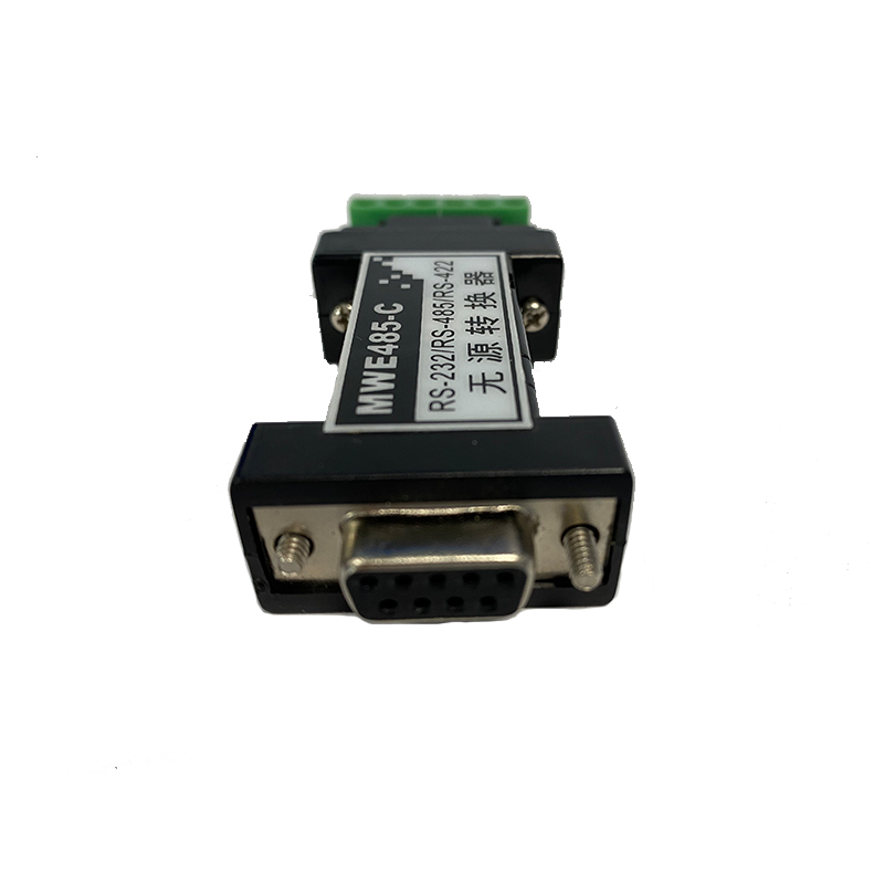 Промышленный адаптер данных Modbus, коммуникация Iot, последовательный разъем RS232, преобразователь Rs485