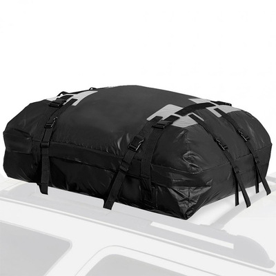 Rooftop Cargo Carrier Roof Bag Waterproof Car Top Carrier Travel Storage Luggage Bag