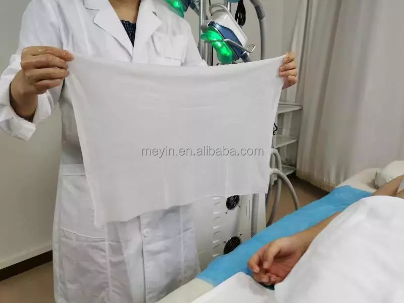 antifreeze membranes criolipolisis cryolipolysis antifreeze membrane