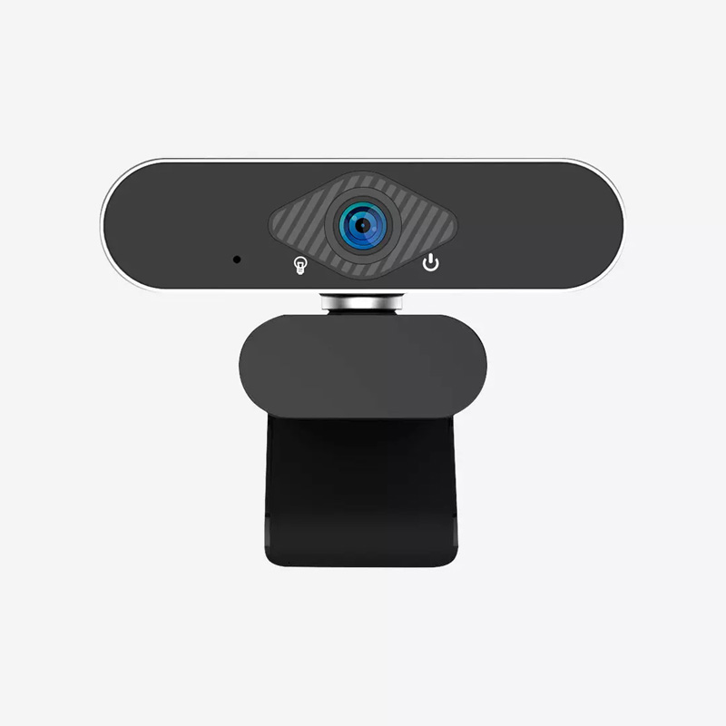 USB-веб-камера Xiaovv, 1080p HD, автофокус, широкий угол обзора 150 градусов