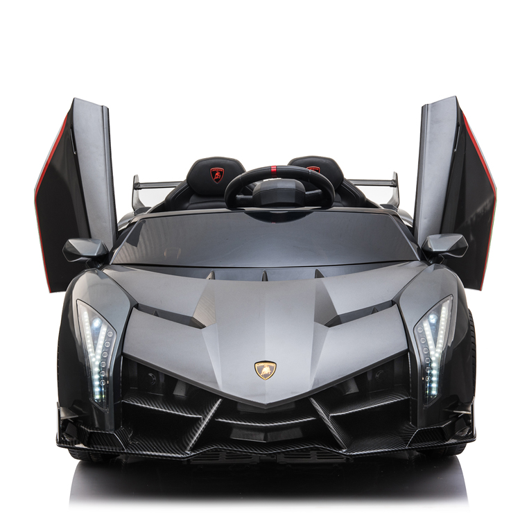 Лицензированный электрический автомобиль Lamborghini, Детский Электрический автомобиль, цена, детский автомобиль для вождения