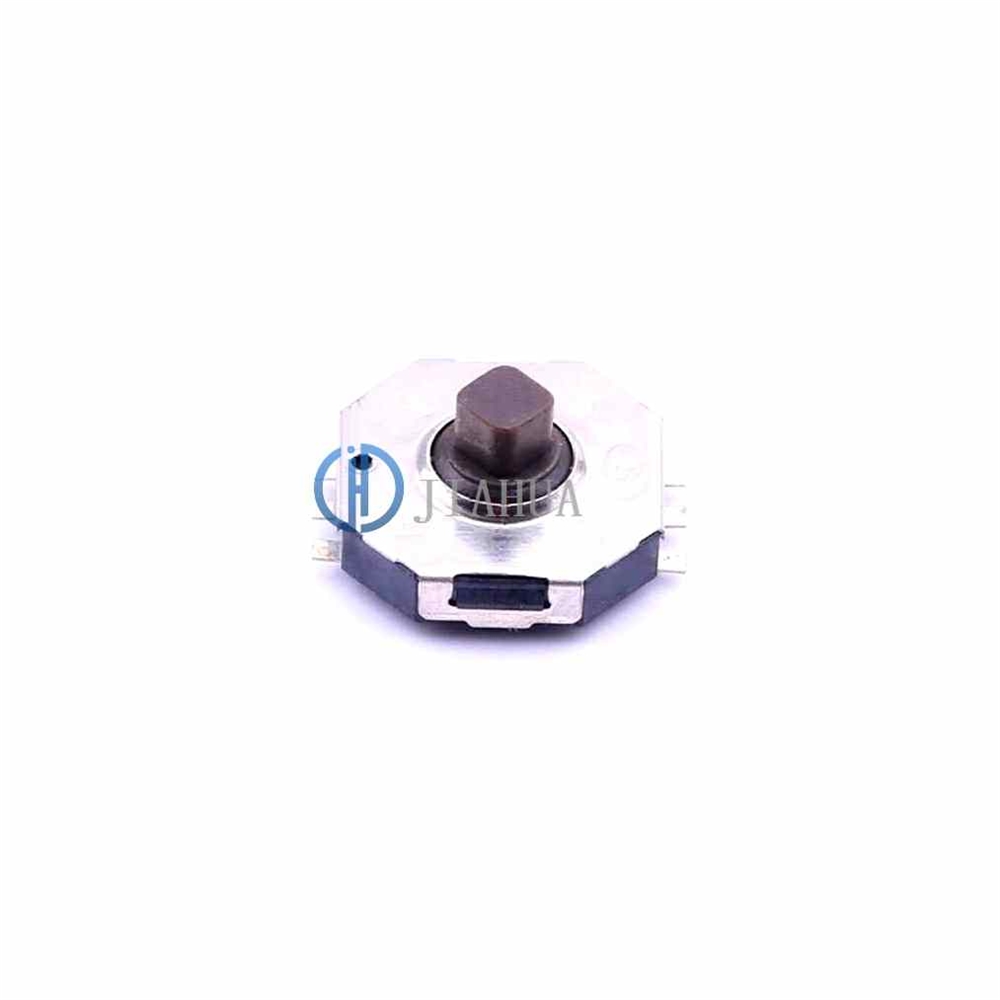 TSW-10A-1-01B-T15 SMD 7,8x7,6 мм ключевой переключатель OEM