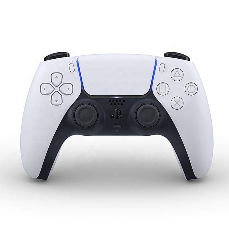 Джойстики и игровые контроллеры PS5