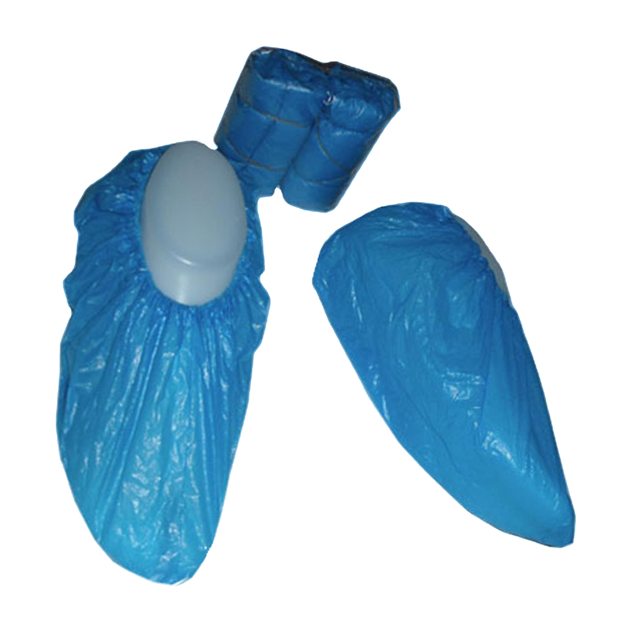 Disposable PP Nonwoven Material Shoe Cover Antiskid Shoe rain shoe cover