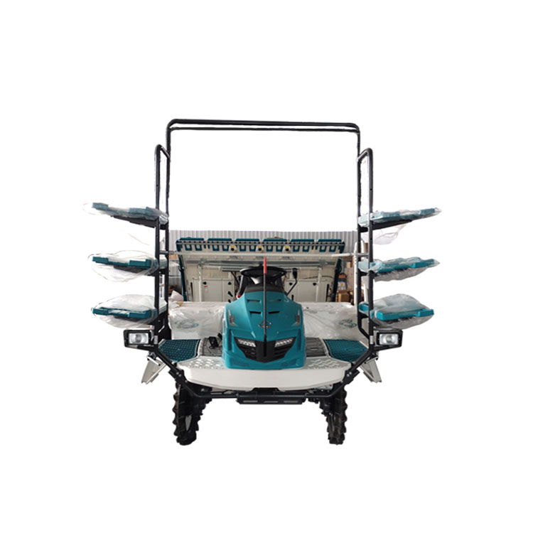 Китай, транспортер для риса Kubota, SPV8C
