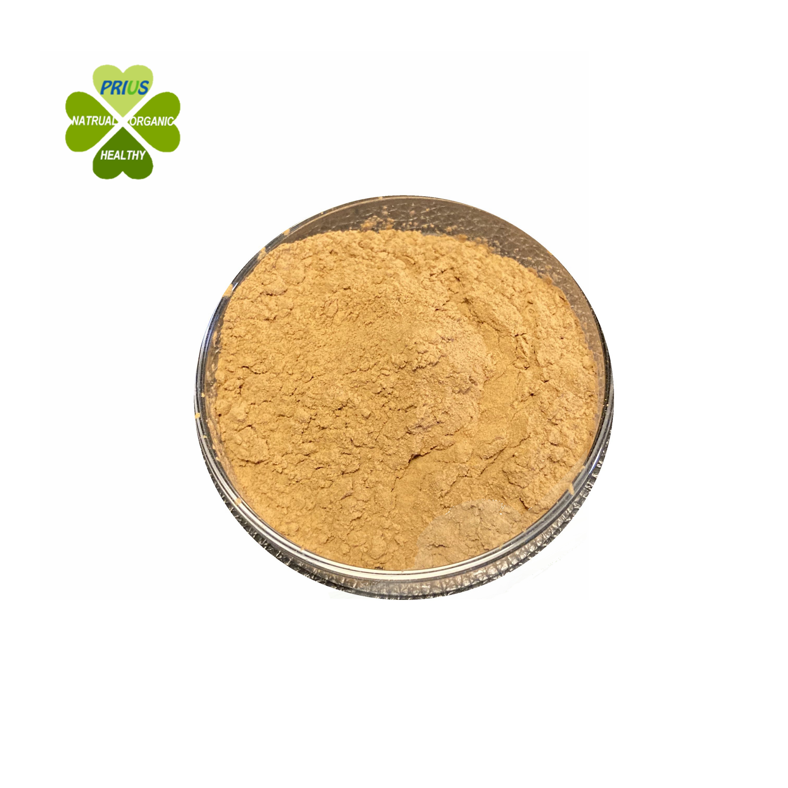 Factory supply Hawthorn Fruit Extract powder Hawthorn Berry Fruit Extract 10:1