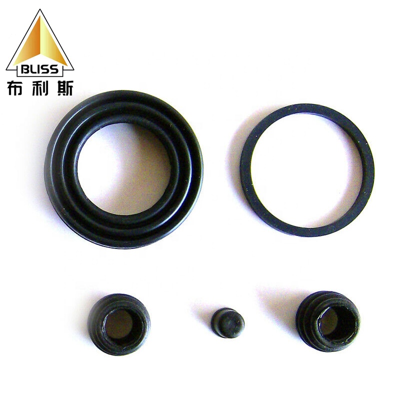 brake kit D4448 01473-SP0-000 01473-SZ3-A00 01473-TA0-A50 01473-TA0-A00 EPDM NBR silicone rubber boot dust cove