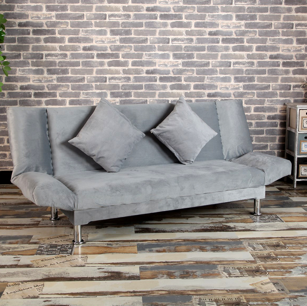 2021 New Design Multifunctional Deformed Foldable Sofa Bed Chair for Exquisite Small Apartment Space Saving Double Lazy Sofa