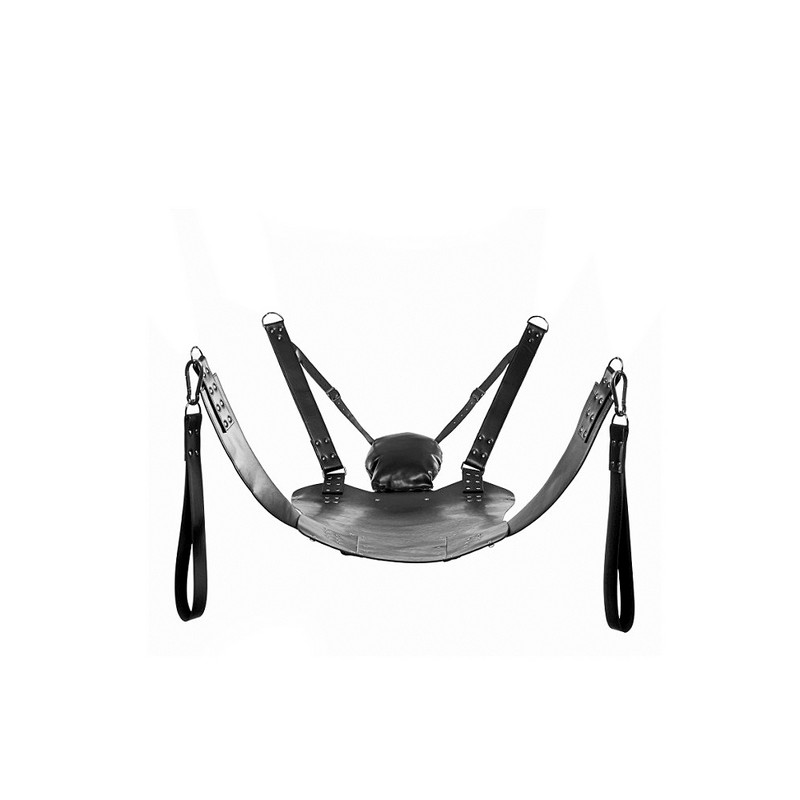 Tracy's Dog SM Bondage Suit Sex Hammock Fun Product for Adult Couples Suit Sex Toy