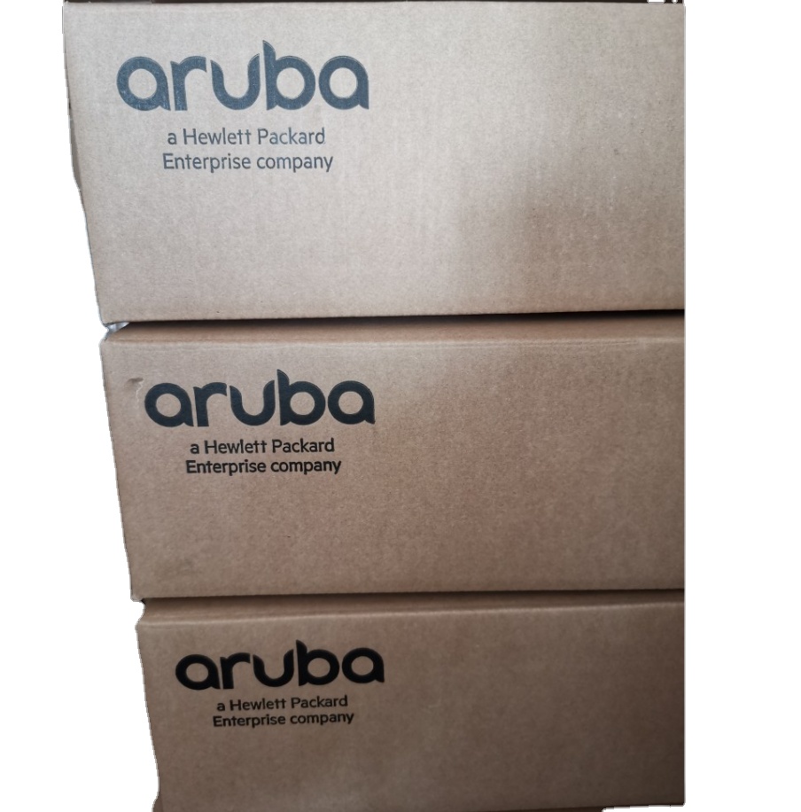 Переключатель JL256A Aruba 2930F 48G PoE + 4SFP +