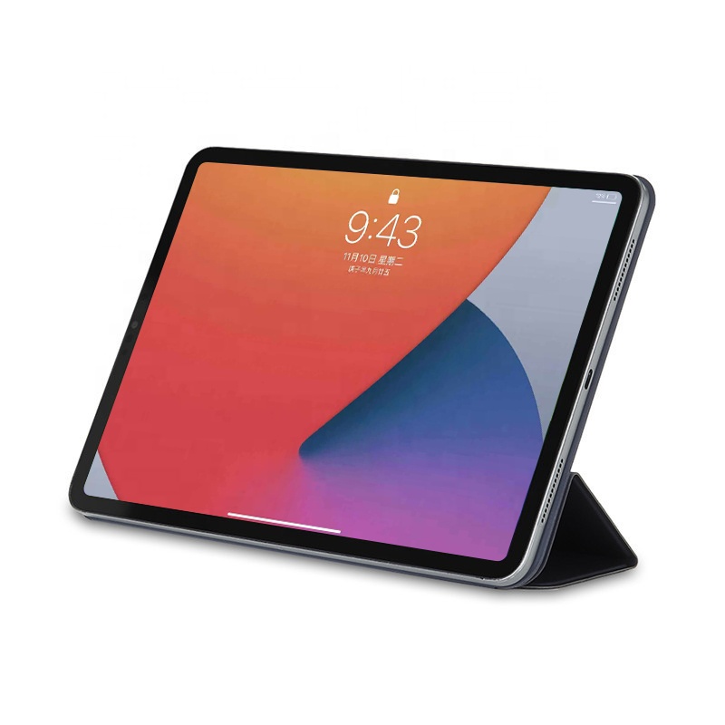 Чехол для Ipad Pro 12,9, чехол для планшета Huawei Matepad Pro 10,8 дюйма, магнитный чехол, умный чехол, оболочка, Обложка