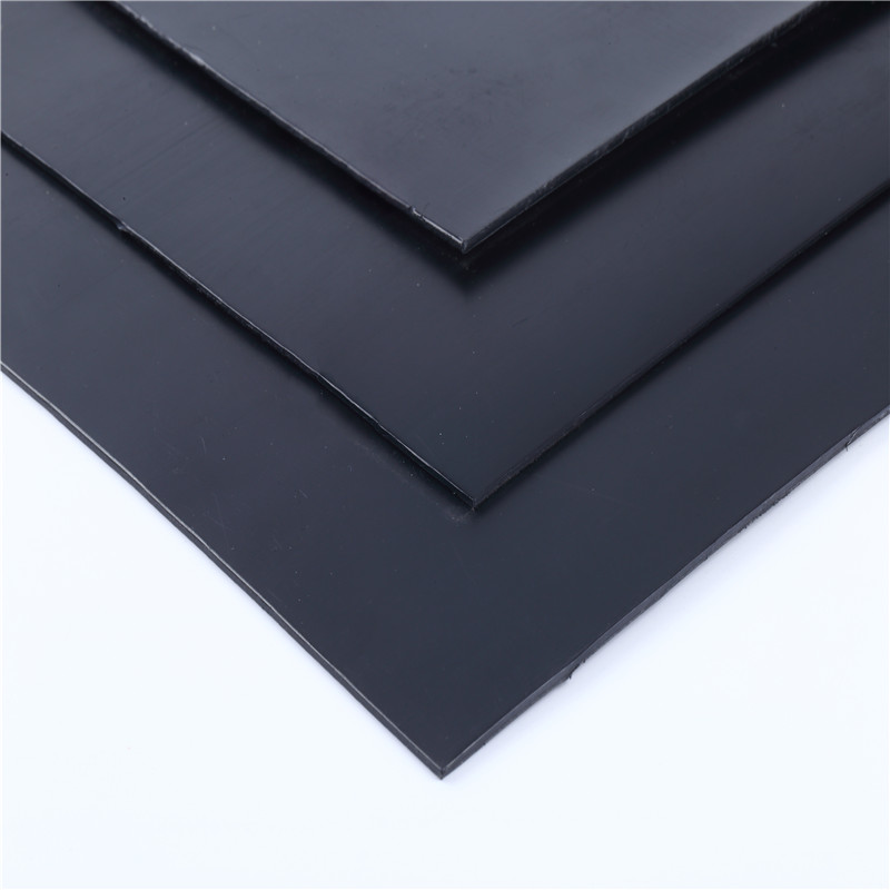 HDPE Гладкая Гибкая подводка для пруда на Филиппинах