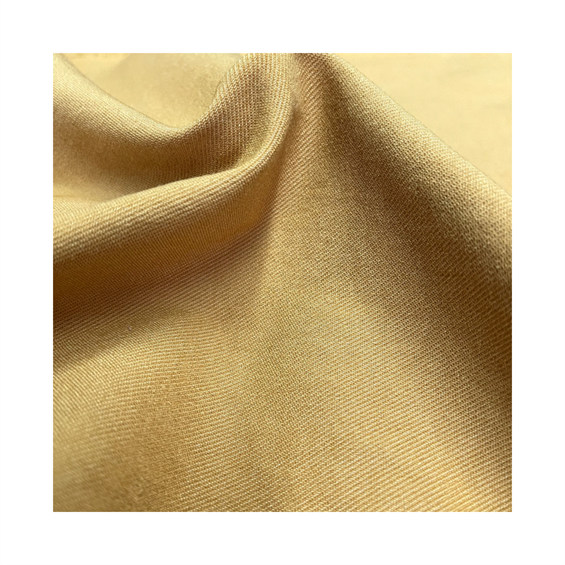 10s nr bengaline Woven Nylon Viscose Stripe bengaline 2/2 twill Fabric with Spandex for Pants