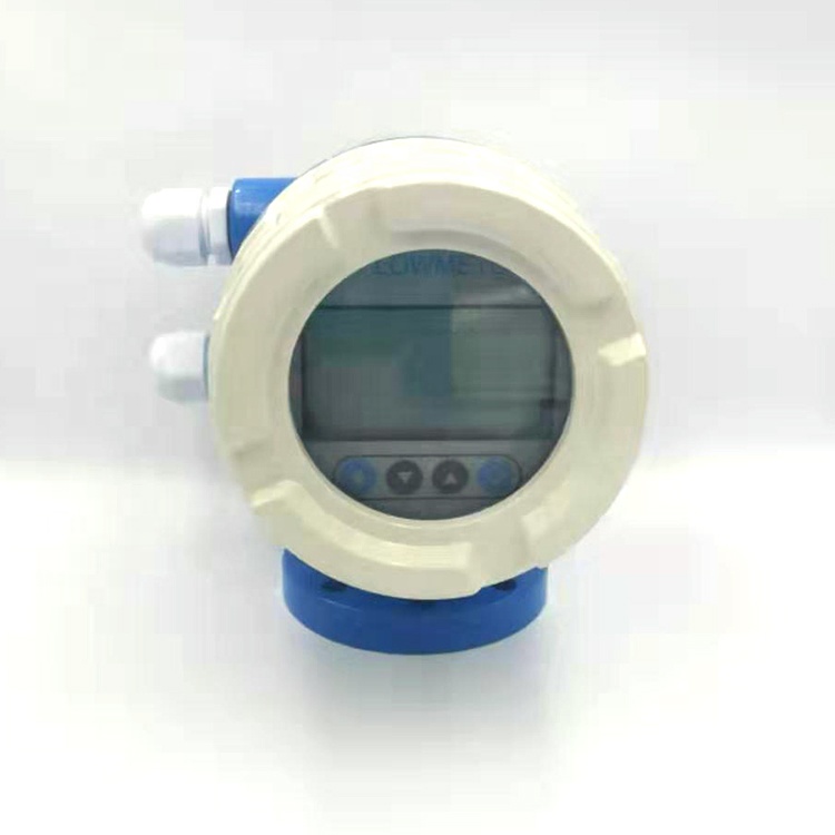 Hot Sale Professional Lower Price Electromagnetic Flowmeter Transmitter