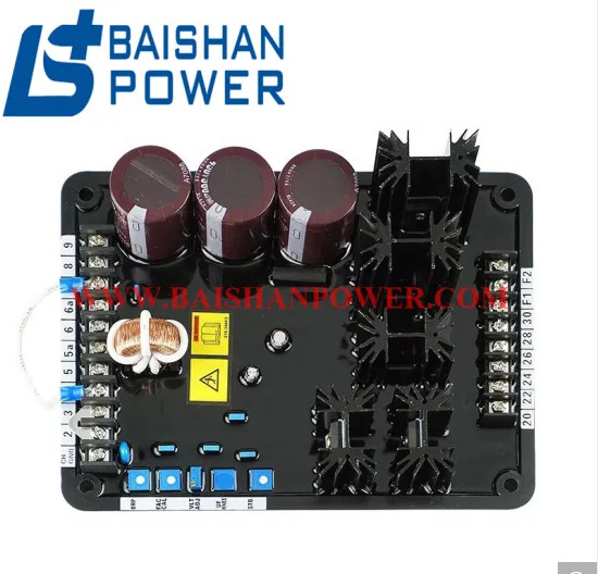 Автоматический регулятор напряжения CAT AVR VR6 SR7 UVR6 SE350 DSR M40FA640A M16FA655A M63fa310A M31fa600A GAVR8A GAVR 12A 15A