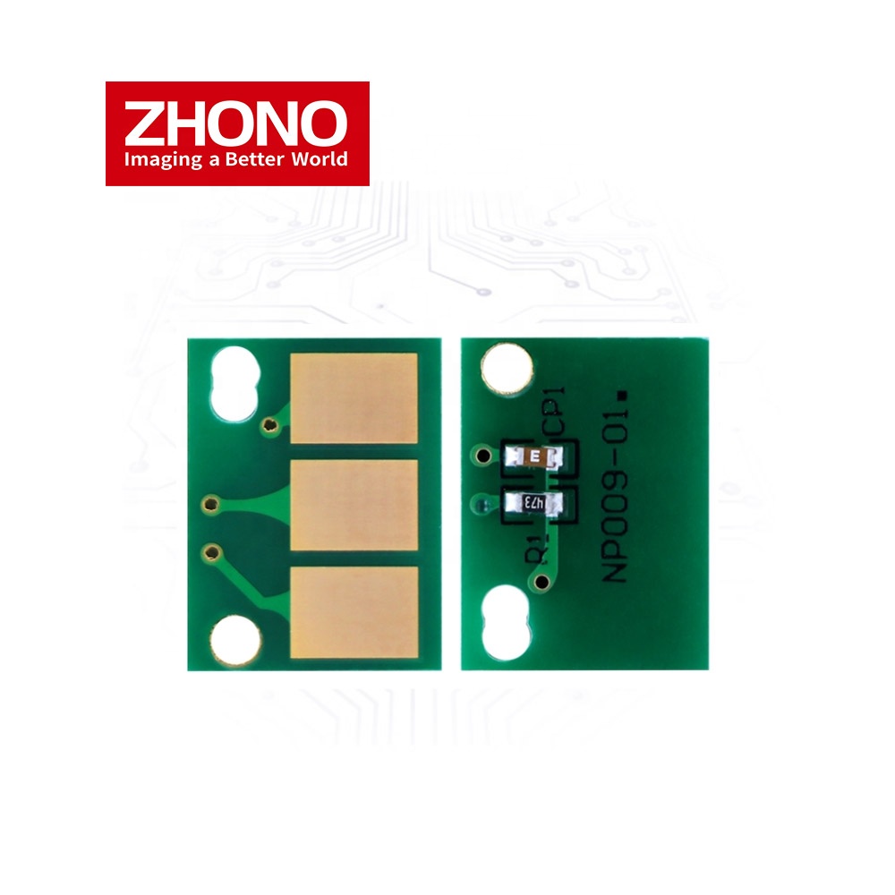 Compatible printer cartridge DR512 chip for Konica Minolta Bizhub c224 c364 drum chip