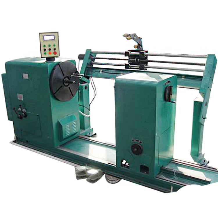Cnc автоматический тороидальный трансформатор катушечный обмоточный станок
