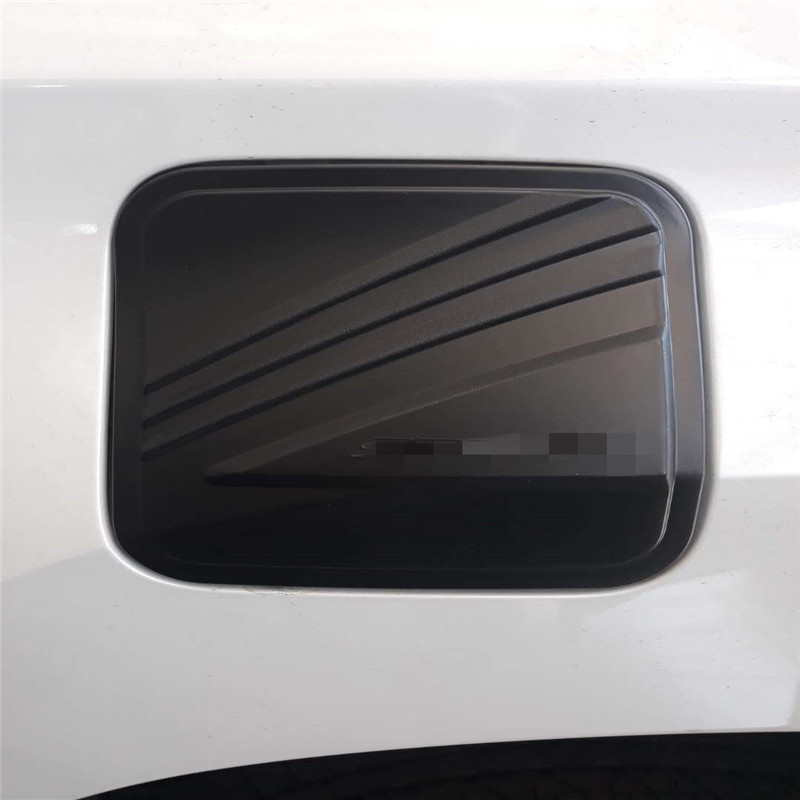 Крышка из АБС-пластика для бензобака mitsubishi 2019