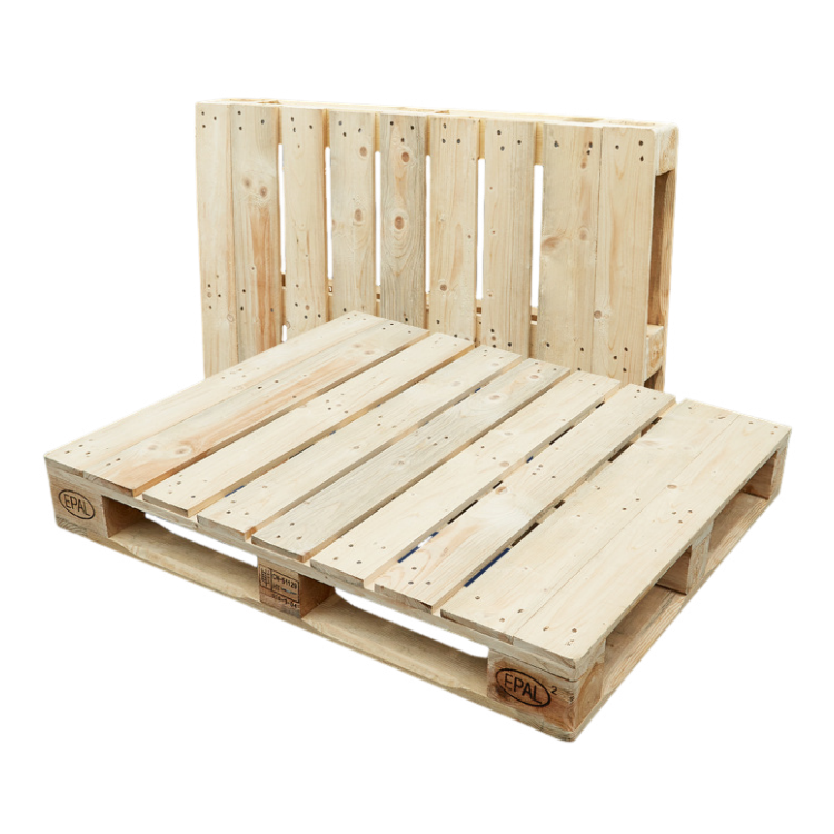 Wood Pallet 1200*1000*162 Manufacturer Of Wooden Pallets Industrial Wooden Pallet