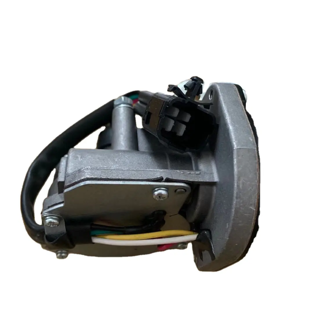 China Auto Parts Wiper Motor Assembly 24 volt used for D22 D21 with 28810-59G00