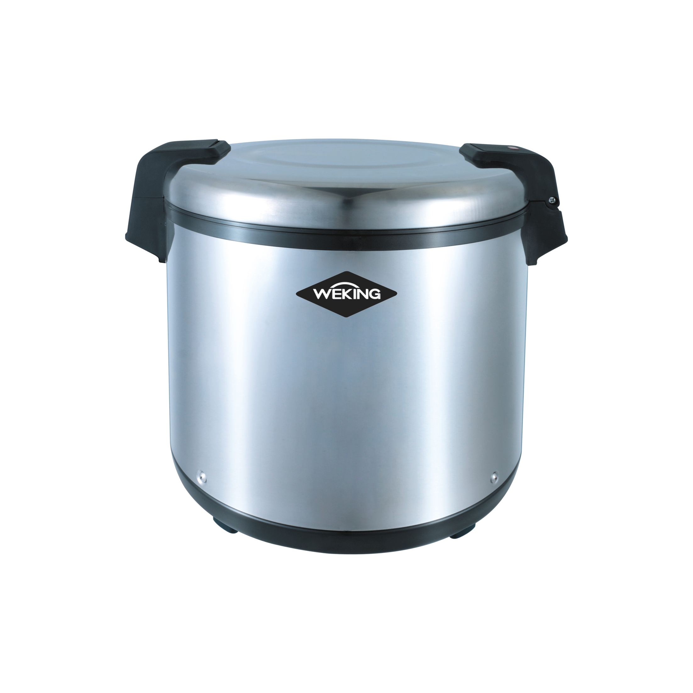 8L 20Lcommercial rice warmer nonstick coating Hotel Restaurant use Stainless steel Wooden Graininess Body