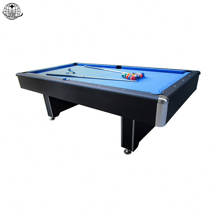 8ft High Quality Billiard Table Pool Table