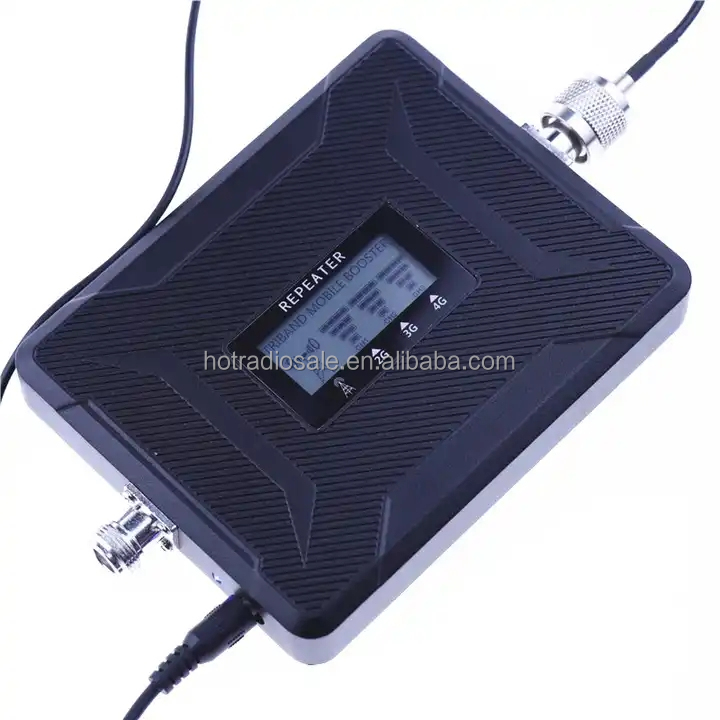 Мобильный усилитель сигнала gsm 2g 3g 4g GSM DCS WCDMA 900 1800 2100 усилитель сигнала домашний LTE IMT мобильный