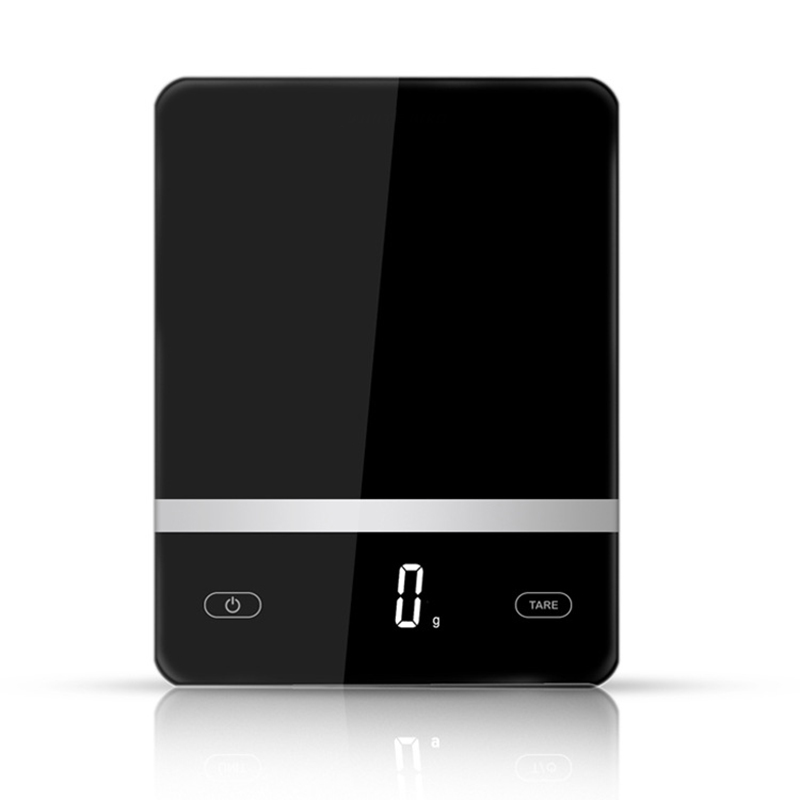 ZOGIFTS Multifunctional High-precision Smart Digital Food Kitchen Scale For Baking
