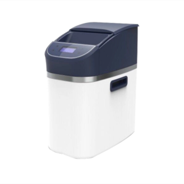 Water Softener Fully Automatic Small Water Softener