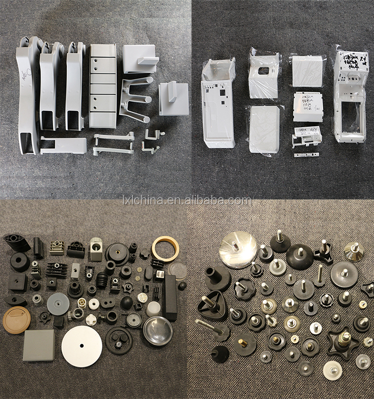 Customized Plastic Parts High Quality Household Goods Manufacturer Wholesale Plastic Molding Injection Mold