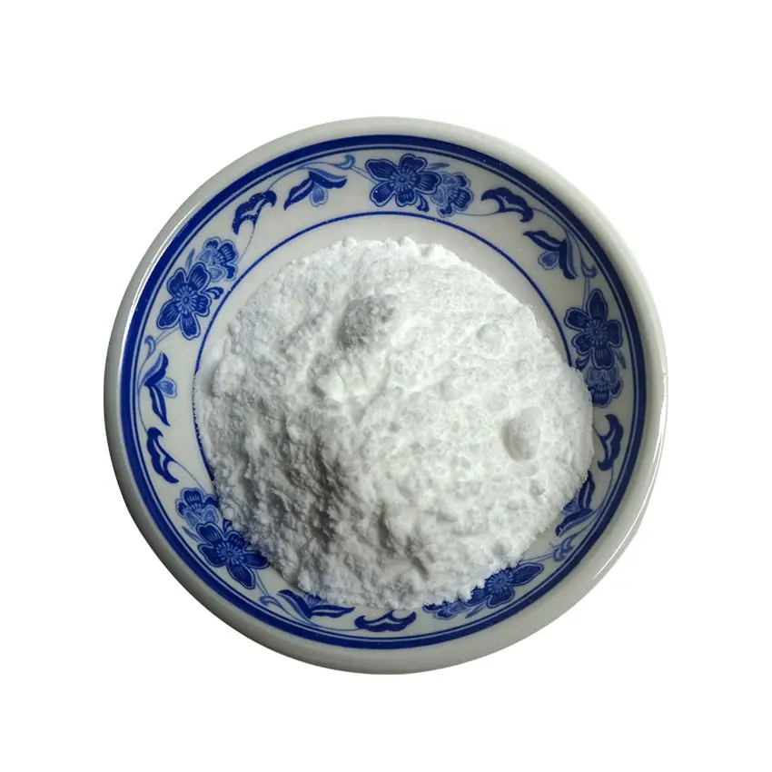 Manufacturers supply water-solubility starch pure Starch soluble