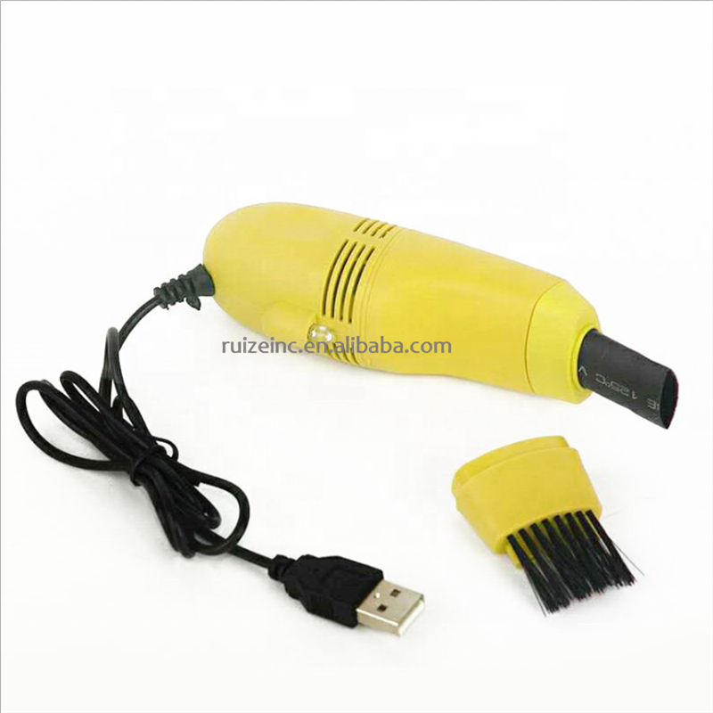 Новинка Мини-пылесос USB для клавиатуры пылесос для ноутбука компьютера