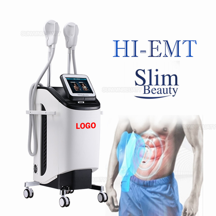 Эффективная жиросжигатель em slim emslim shape System ems мышечный Стимулятор emslim machine/ems мышечный Стимулятор