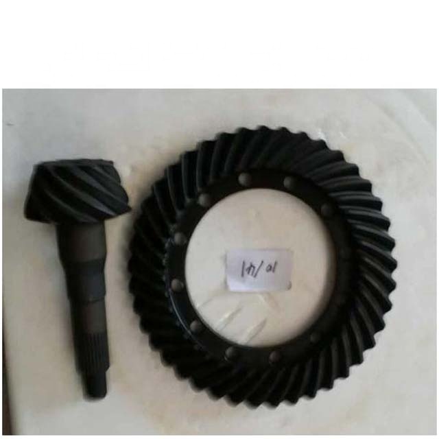 10/43 41201-29856 41201-8-181 зубчатое колесо для toyota landcruiser