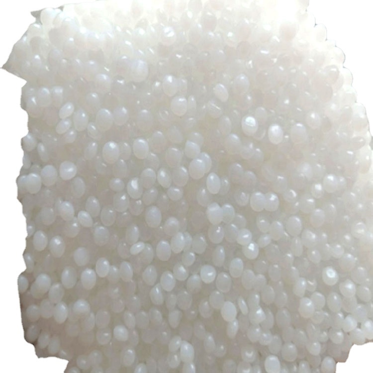 Factory Offer Low Price Plastics Virgin Granules LDPE 2426H film scrap