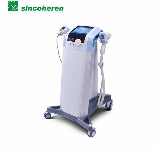 Original Factory Direct Sell RF Ultrasound Body Slimming Face Lifting Machine Ultra 360 Eyes Lift Wrinkle Removal