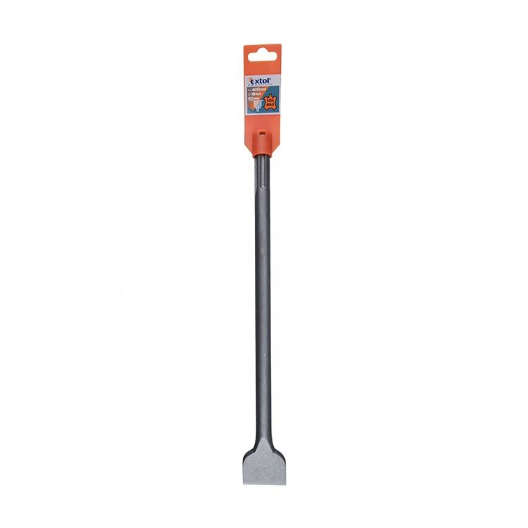 8801555 EXTOL 400X18mm SDS--MAX Карбиды Вольфрама для бетона и кирпичной кладки материал