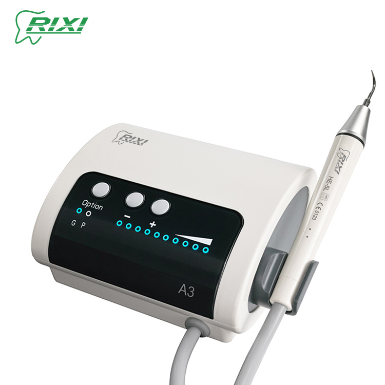 dental scaler dental equipment sharpening machine teeth cleaning polishing ultrasonic scaler dental