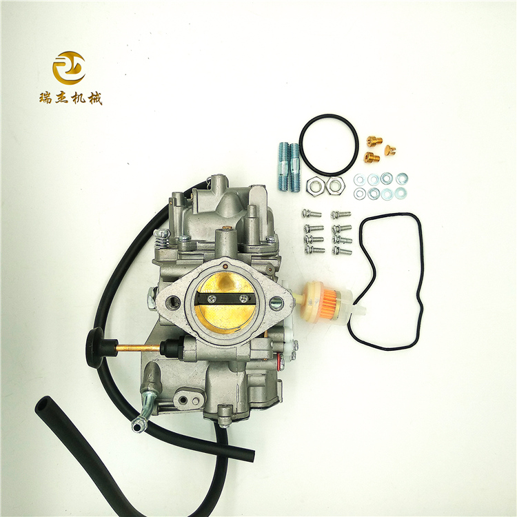 Карбюратор для Yamaha YFM350 Warrior KOAIAK BW 350 1987-2004 Carb