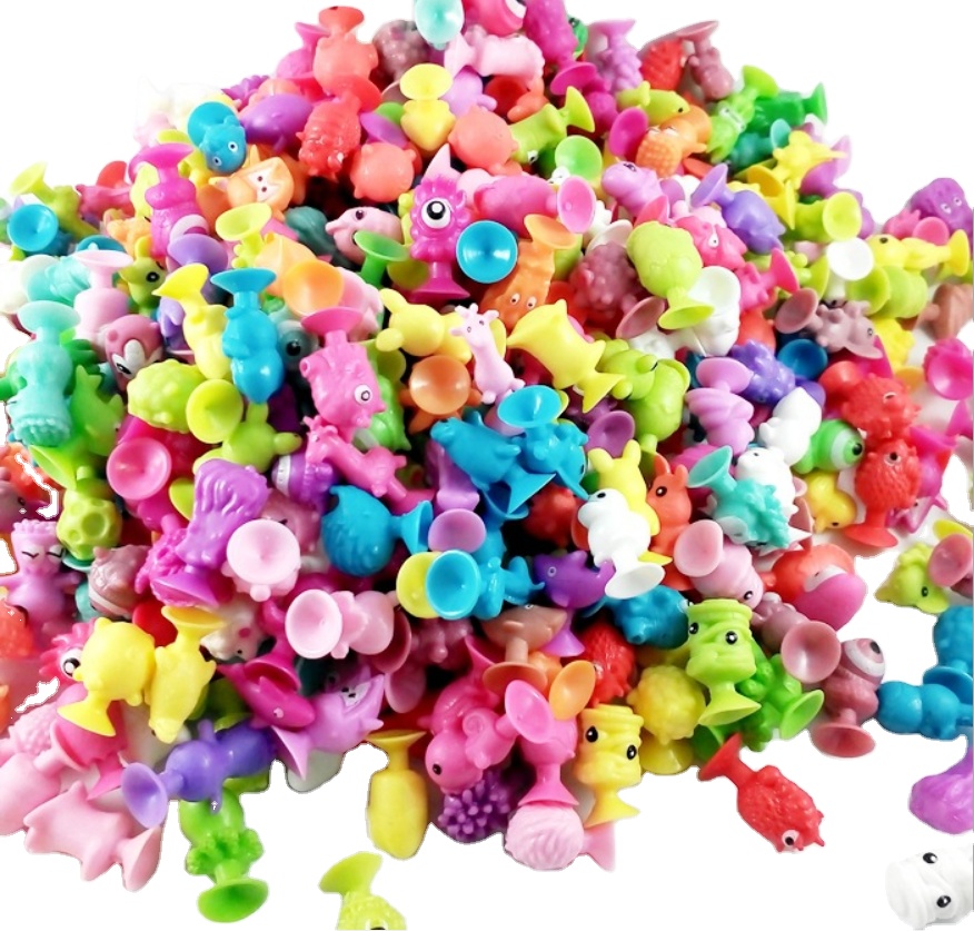 2,5 см stikeez мягкая маленькая экшн-фигурка из ТПР, игрушки, мини-игрушки для конфет, коллекционная Капсульная игрушка