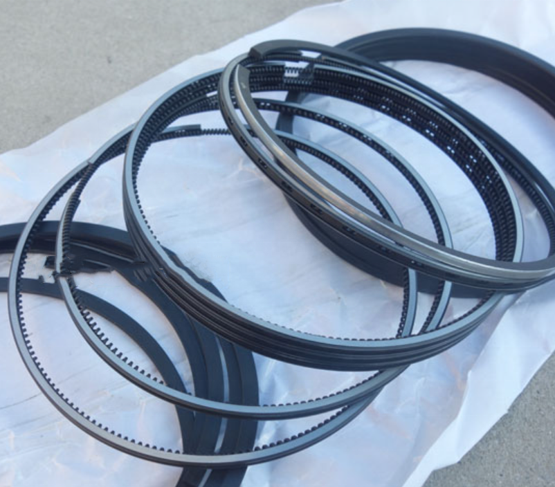YC DIESEL PISTON RING ASSEMBLY FG200-1004040A