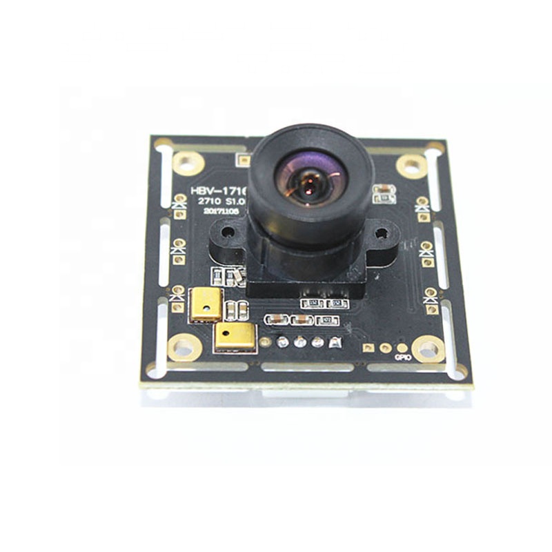 FOV 100 градусов 2mp ov2710 full hd 1080p cmos модуль камеры с интерфейсом USB бесплатным Драйвером